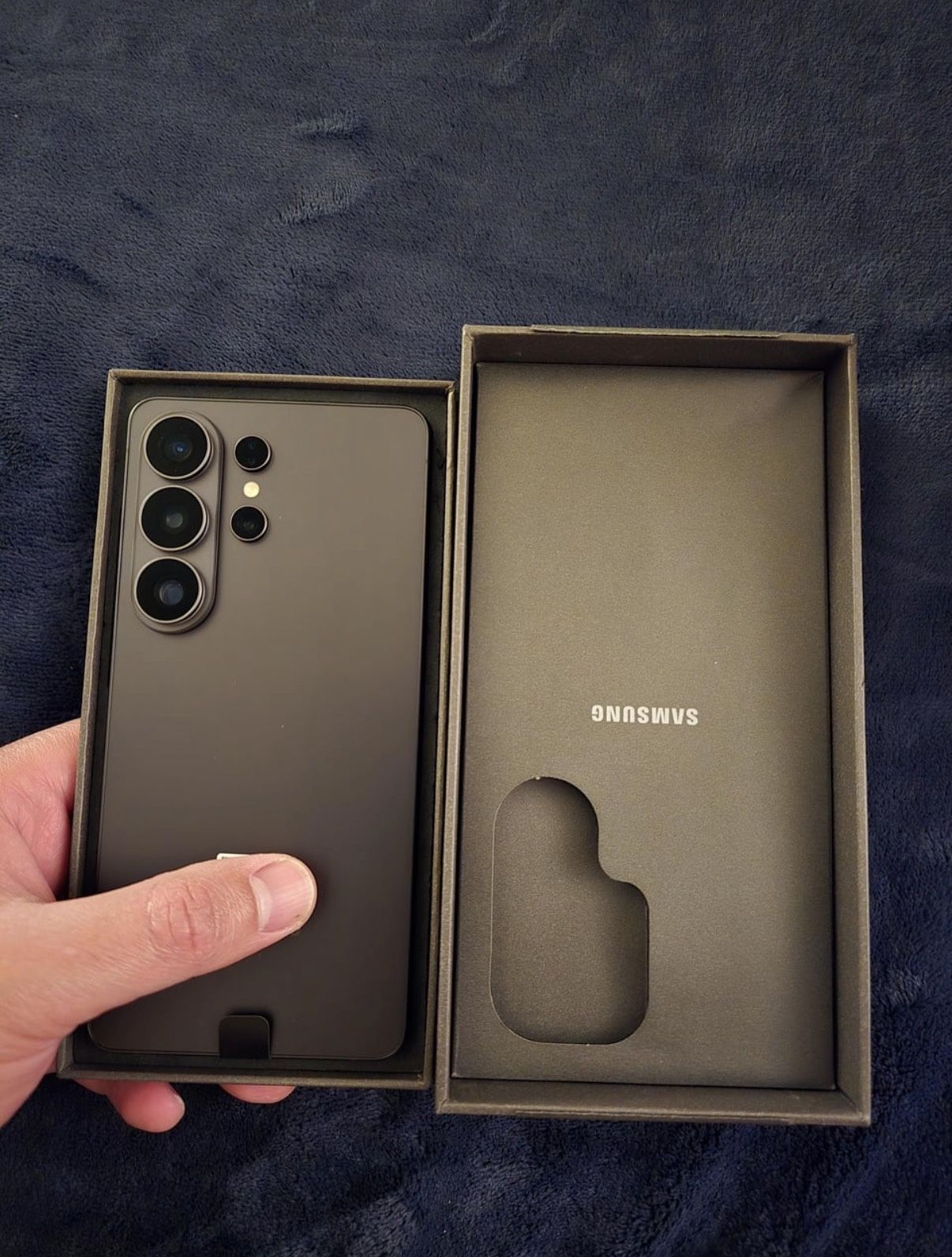 Samsung Galaxy S26 ultra