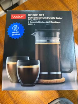 Bodum Bistro Set