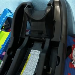 Base Car Seat Graco