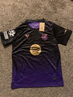 F.C. Barcelona 26/27 away jersey Pedri