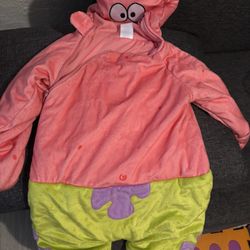 Patrick hallow custom 