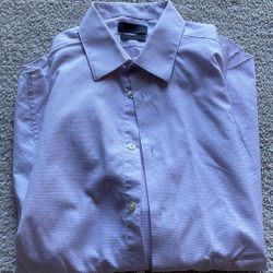 Calvin Klein Dress Shirt