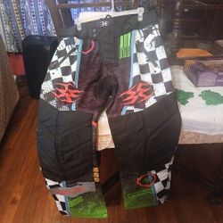 paintball pants