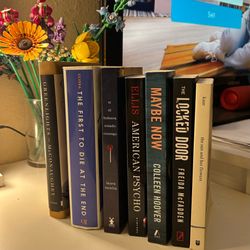 Books