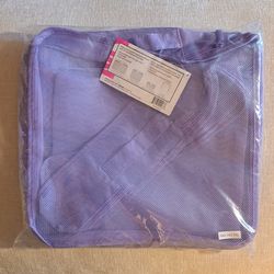 My Tag Alongs 4pc Packing Cubes New!