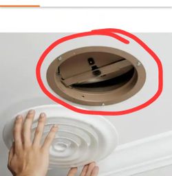 Ac Vents