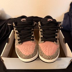 Nike Sb Dunk Low  “Arts-Rec”