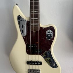 Fender American Jaguar Bass 2014