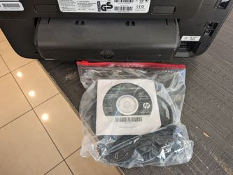 HP Printer