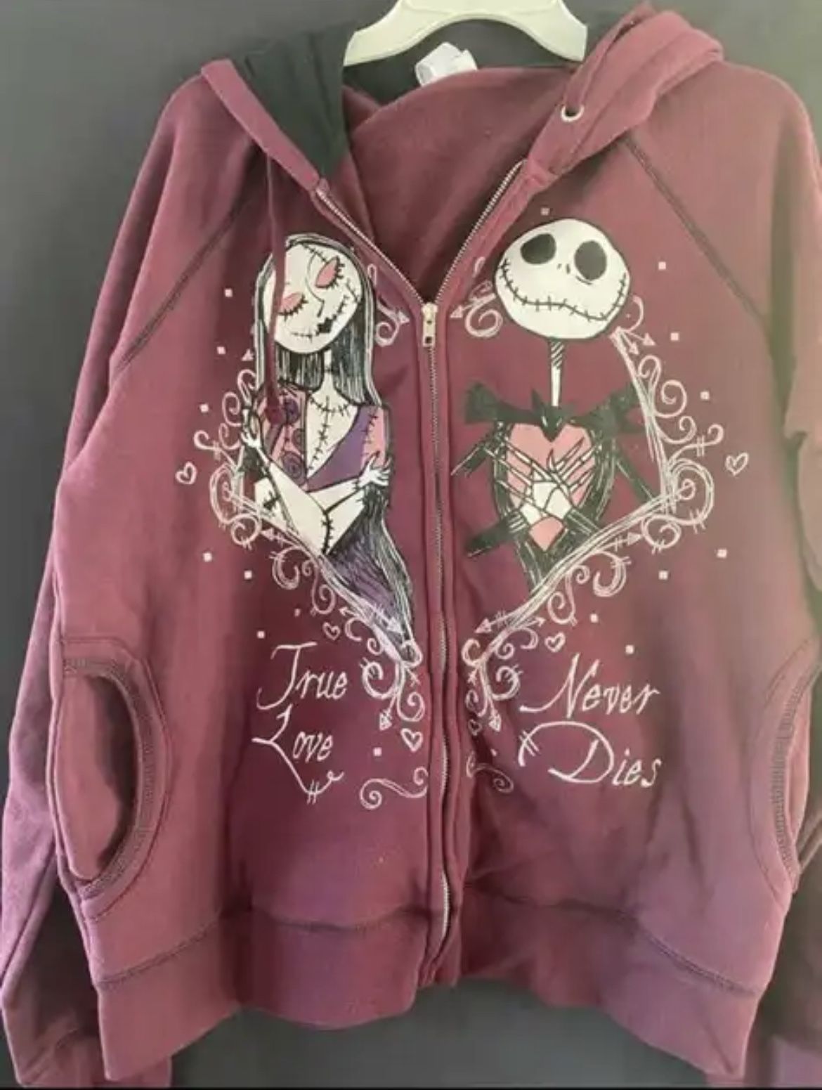 Disney Jacket
