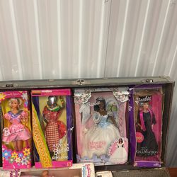 Barbie Collection