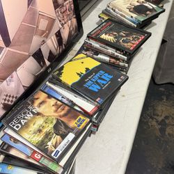 Old Movies CD Collection 