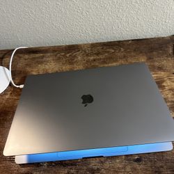 Epic Fast Powerful MacBook Pro 16" (2019) | i9 8-Core | 32GB RAM | 1TB SSD | 3K Retina Display 