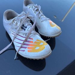 Track Shoes
