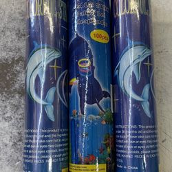 Glow Sticks Bracelet   And Light Up Rings 