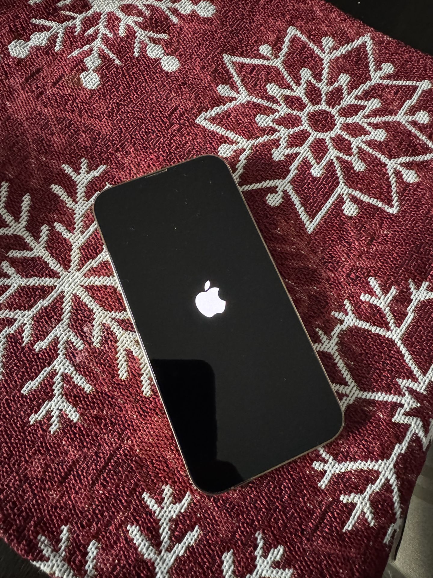 iPhone 13 Pro - Gold - 256GB - AT&T