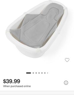 Baby Bath Tub