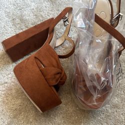 Jessica Simpson Heels 