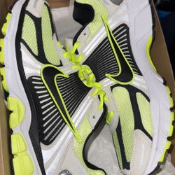Nike Vomero 5 Life Lime