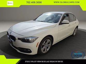 2016 BMW 3 Series