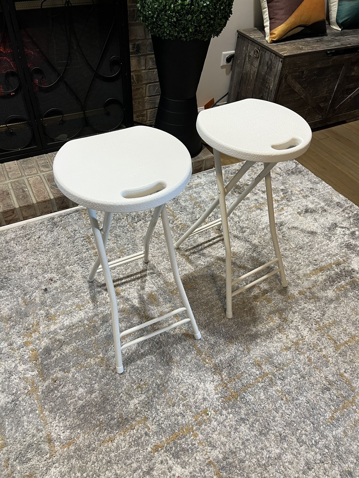2 Set Portable Chair