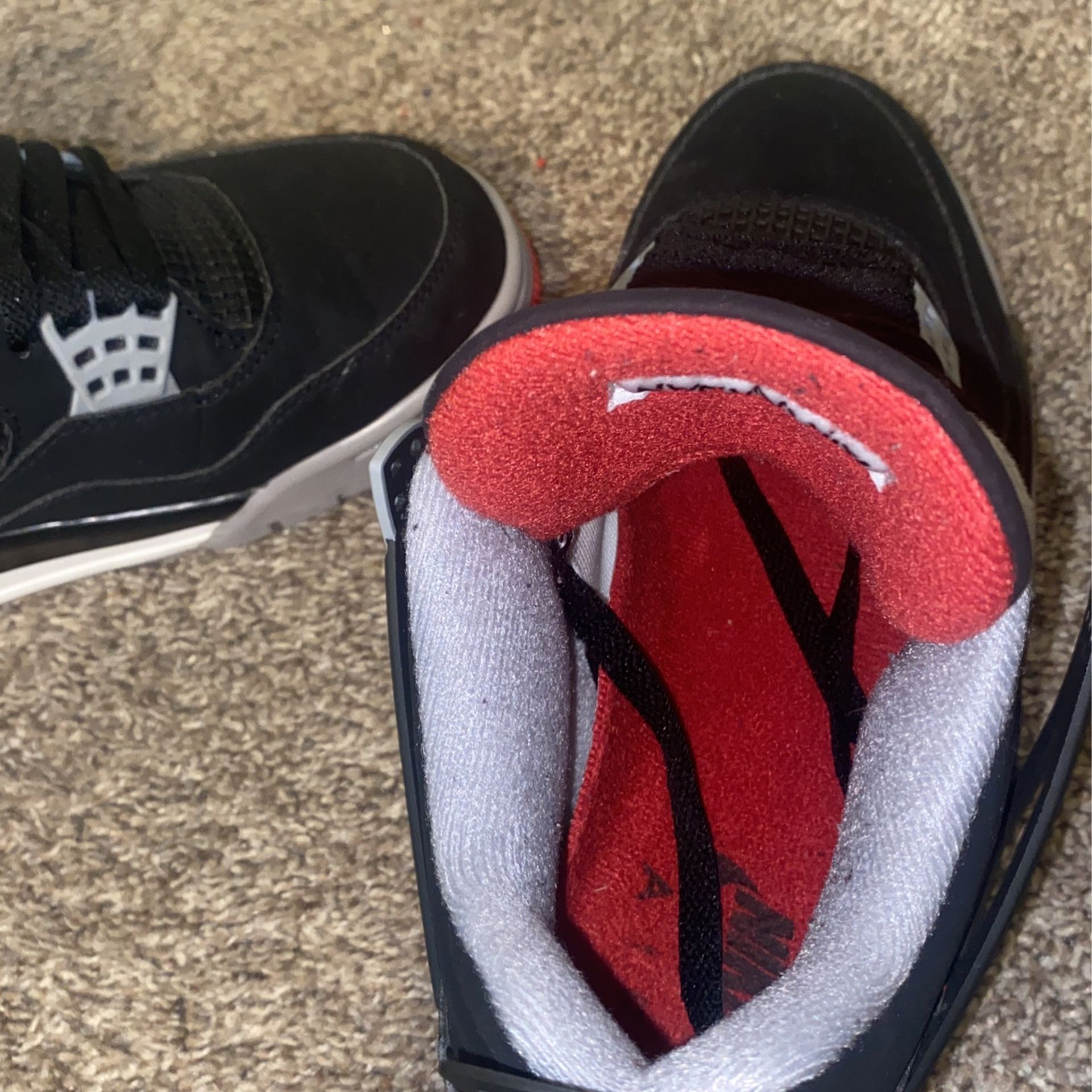 jordan 4 breds for sale