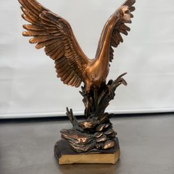 Decorative Statue Figurine 