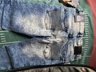 Boys Jeans Size 14