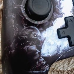 Nintendo Switch Controller