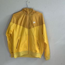 Nike Windbreaker 