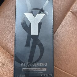 YSL EDP Intense cologne