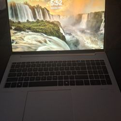 Hp MacBook Elitebook