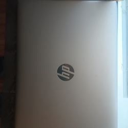 Hp Probook  Laptop 