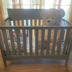 Baby Crib