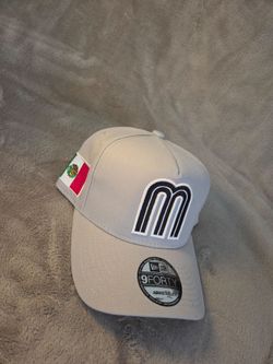 Mexico Snapback