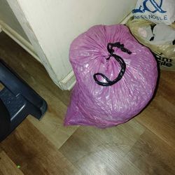 Big bag of mixed size women's clothing