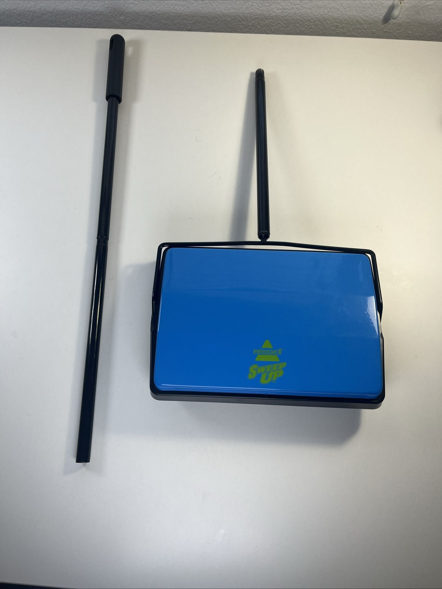 Bissell  Sweep Up Carpet Cleaner 