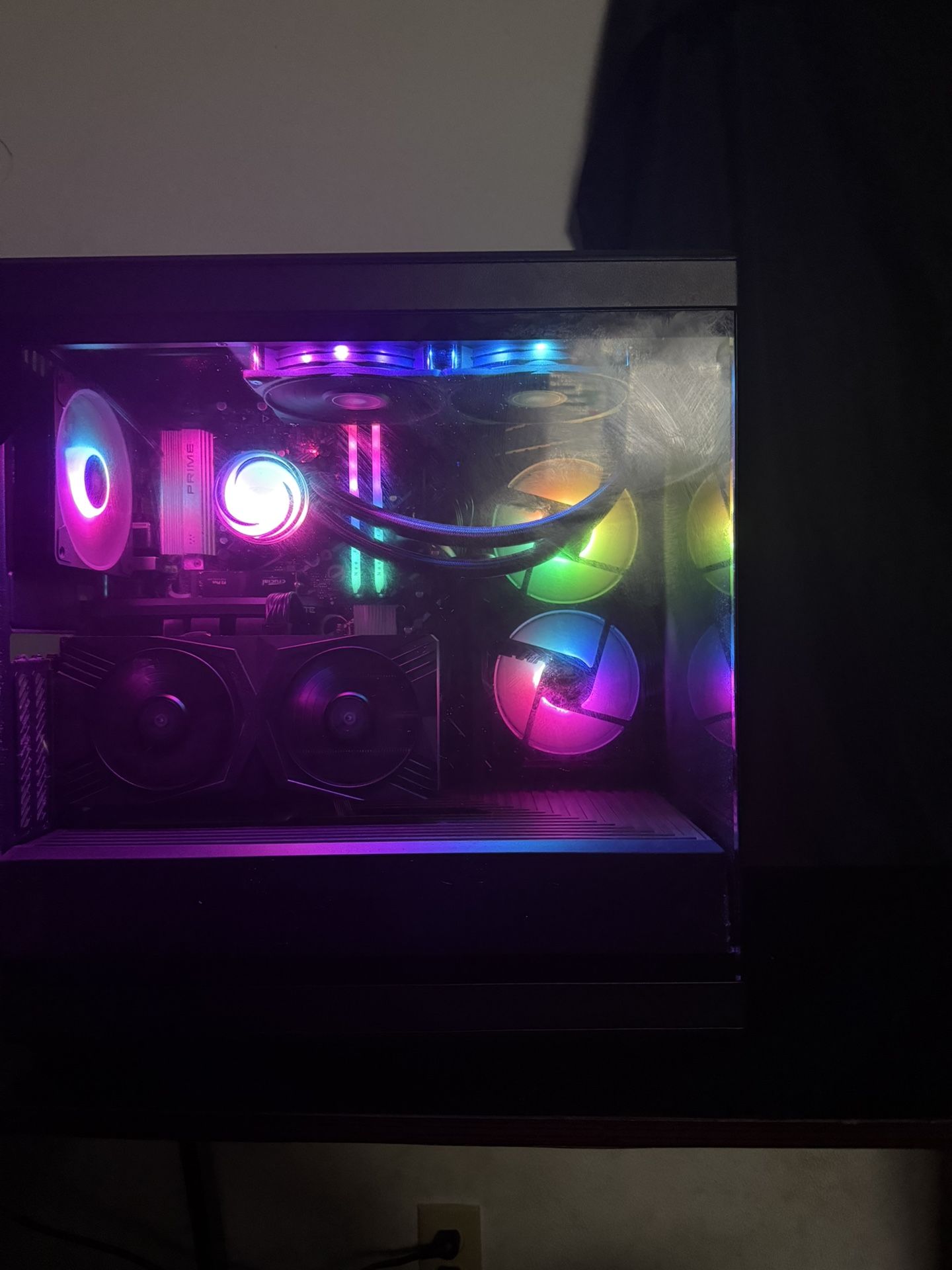Powerful Gaming Pc