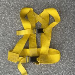 Spud Inc Strongman Strap And Sled Pull Strap