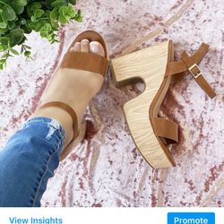 Heels