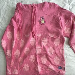 Disney Parks Lotso Spirit Jersey