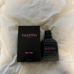 Valentino Born In Roma 100ml Cologne 