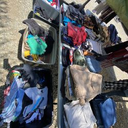 Clothes