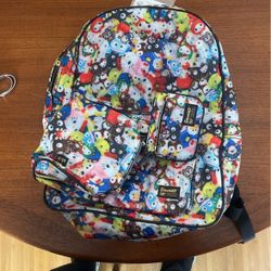 Sanrio Back Pack 