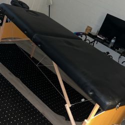 Massage Table