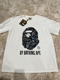 Bape Shirt