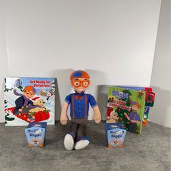 Blippi