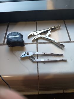 Tool set all included