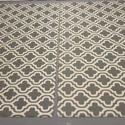 Play Mats- Reversible 