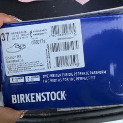 Birkenstock Clogs